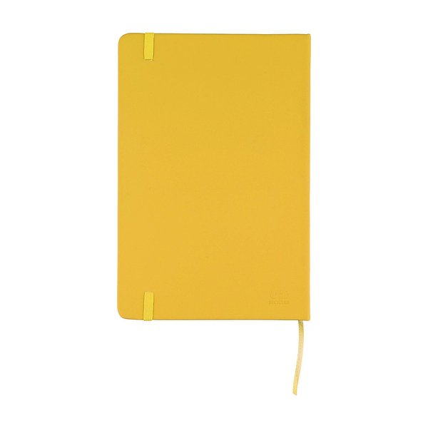 Notizbuch Benest | Recycelt | A5 | Liniert