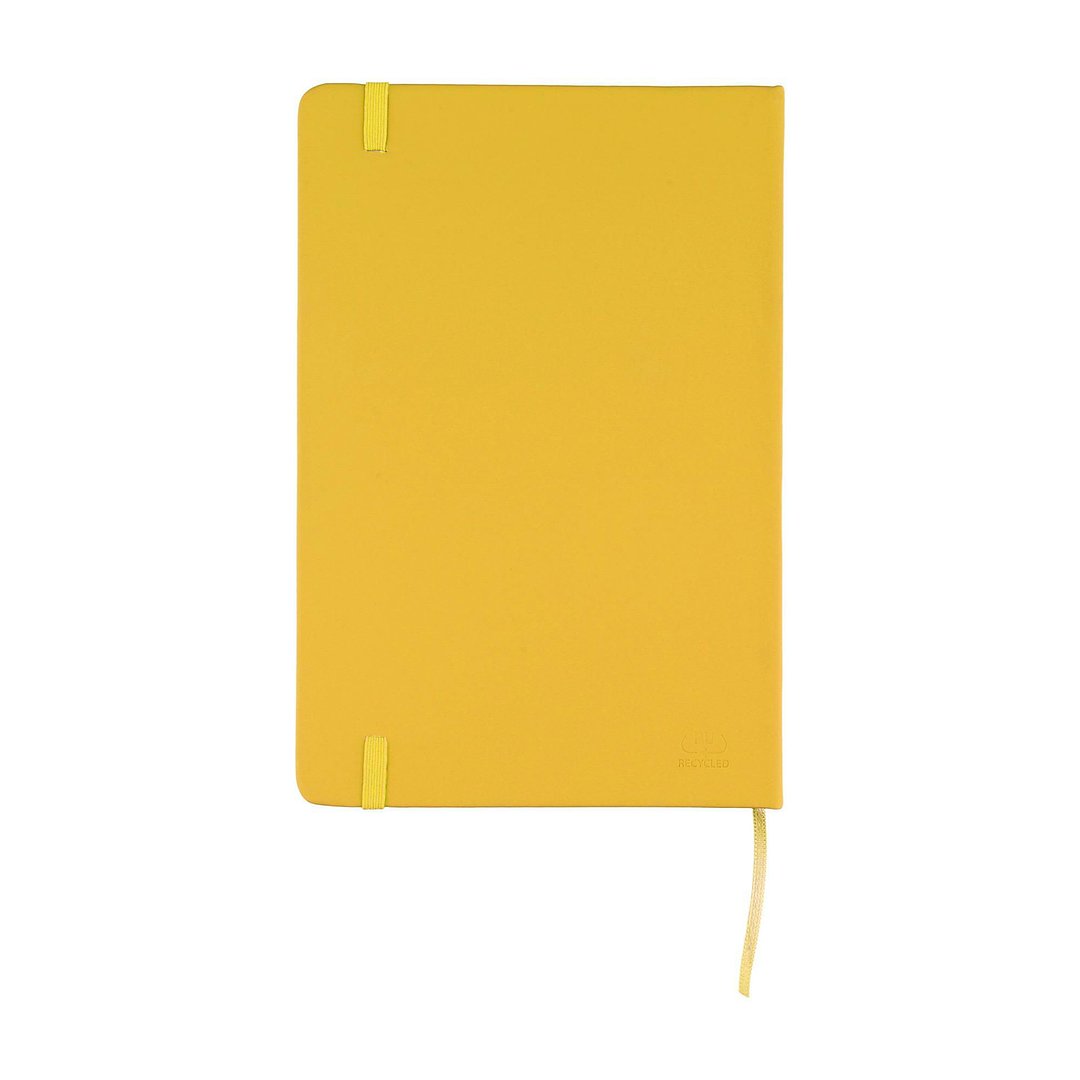 Notizbuch Benest | Recycelt | A5 | Liniert