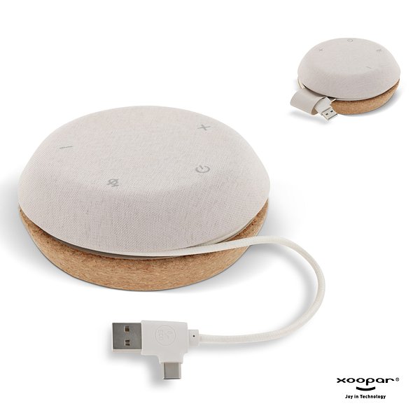 Meetair Conference Speaker Anricch