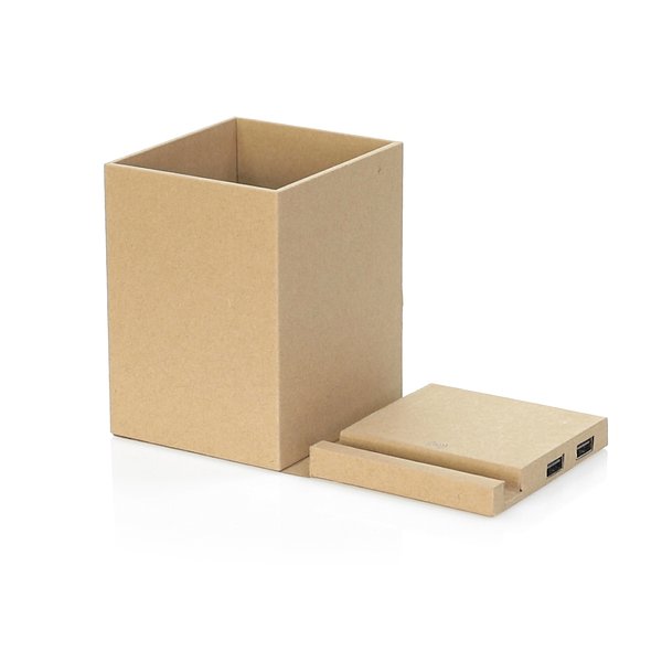 Multifunktion Stifthalter Iddur