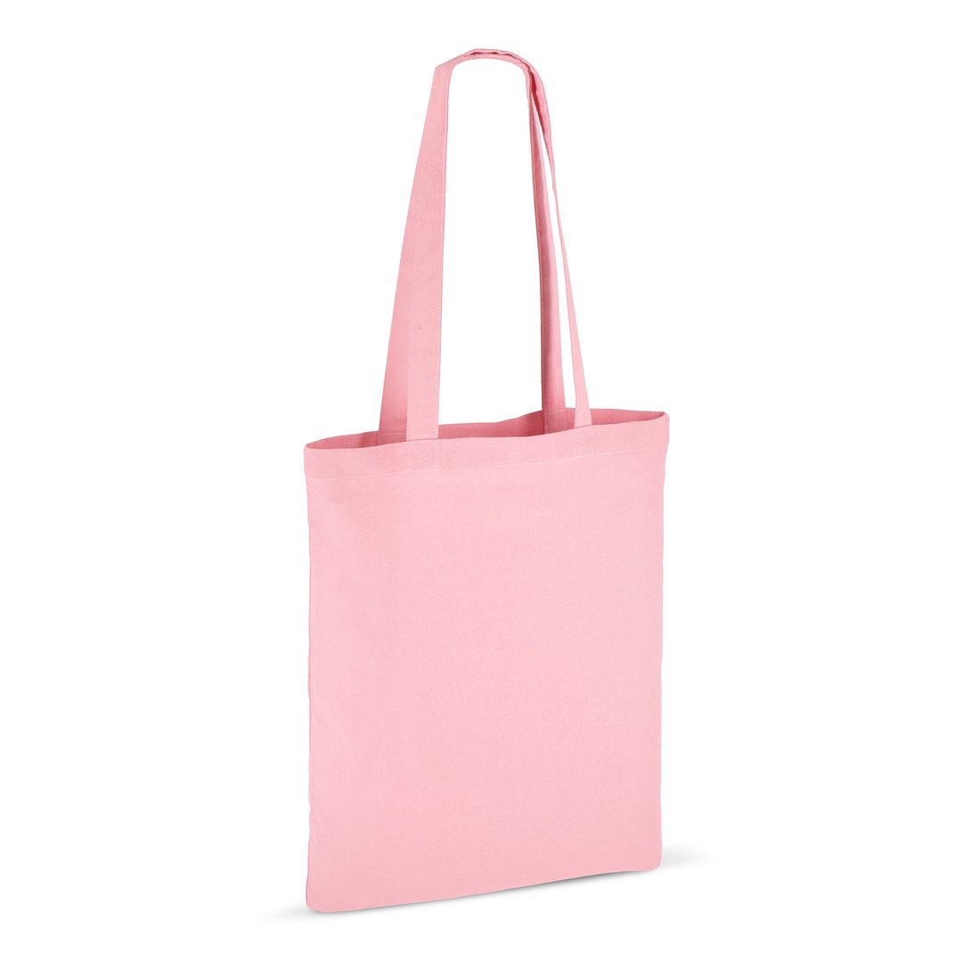 Umhängetasche Baumwolle OEKO-TEX® 140g/m² 38x42cm Rettas