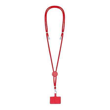 Halter Schlüsselband Idret