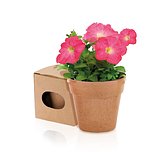 Blumentopf Idert