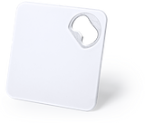 Flaschenöffner Untersetzer Idmux