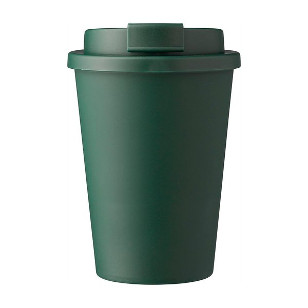 Doppelwandiger Becher Alitz | 350 ml