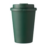Doppelwandiger Becher Alitz | 350 ml