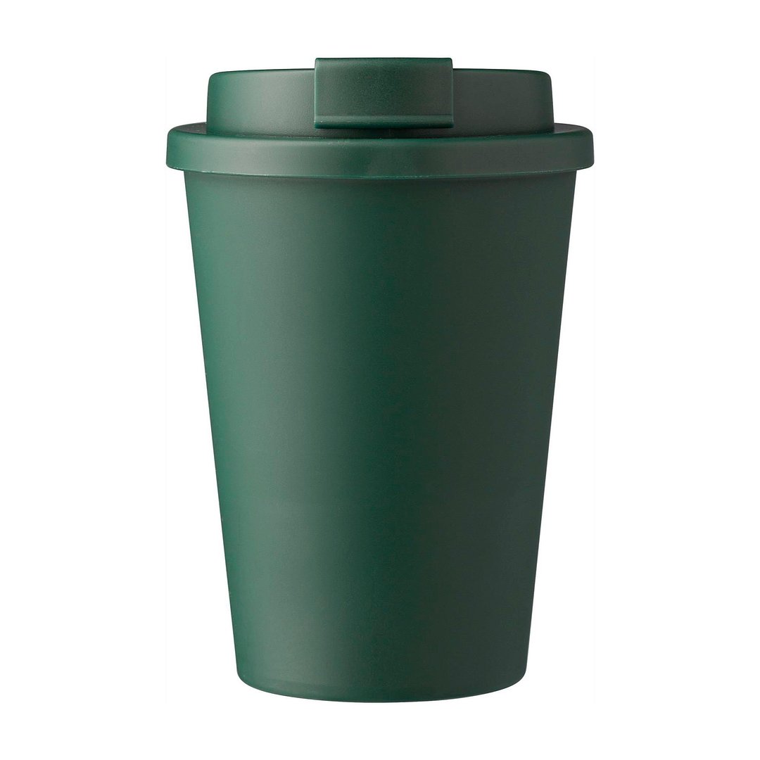 Doppelwandiger Becher Alitz | 350 ml