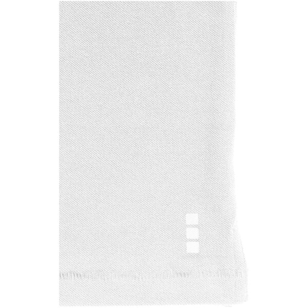 Langarm Poloshirt für Damen - Lüza