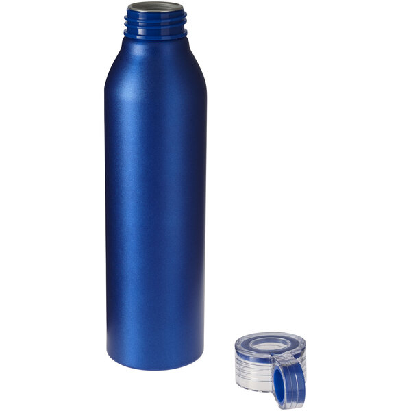 650 ml Aluminium Sportflasche - Andinelia