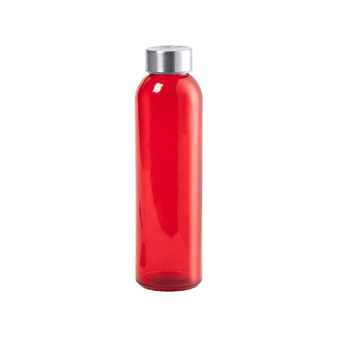 Trinkflasche Idkol