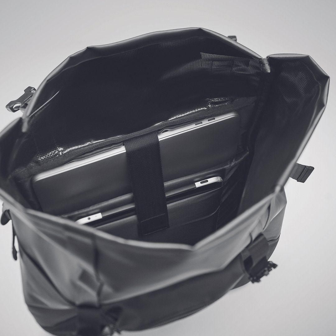 Rolltop-Rucksack 50C-Plane Bignate