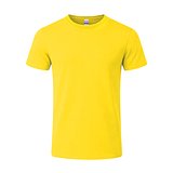 Erwachsene Farbe T-Shirt Idika