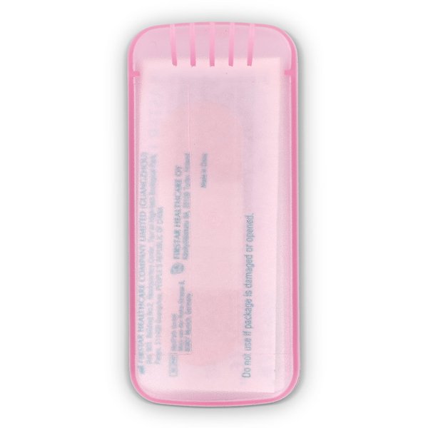 Pflasterbox mit 5 PE-Pflastern (56 × 18 mm) Palbrs