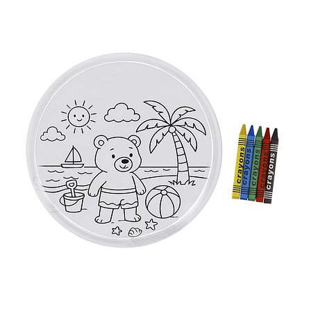 Frisbie Idbut
