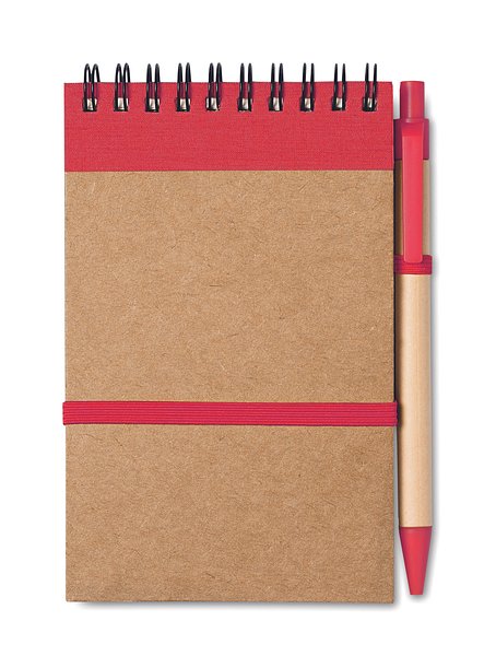 DIN A6 Notizbuch Fadristz