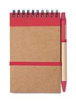 DIN A6 Notizbuch Fadristz