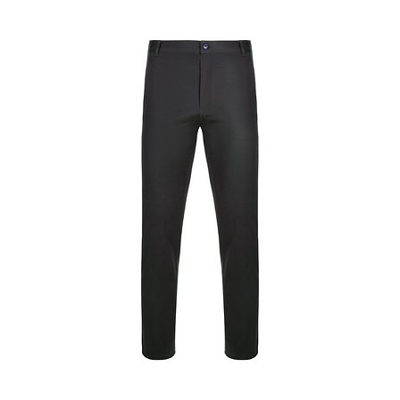 Unisex Stretch-Chinohose (260g/m²), aus Baumwolle (98%) und Elastan (2%) Badiccely