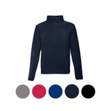 Unisex Fleece-Pullover Inathlix