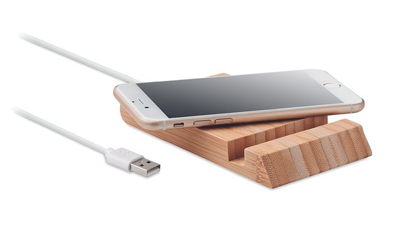 Kabellose Ladestation 10W Merdinath