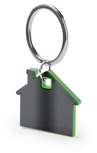 Schlüsselanhänger Idsin