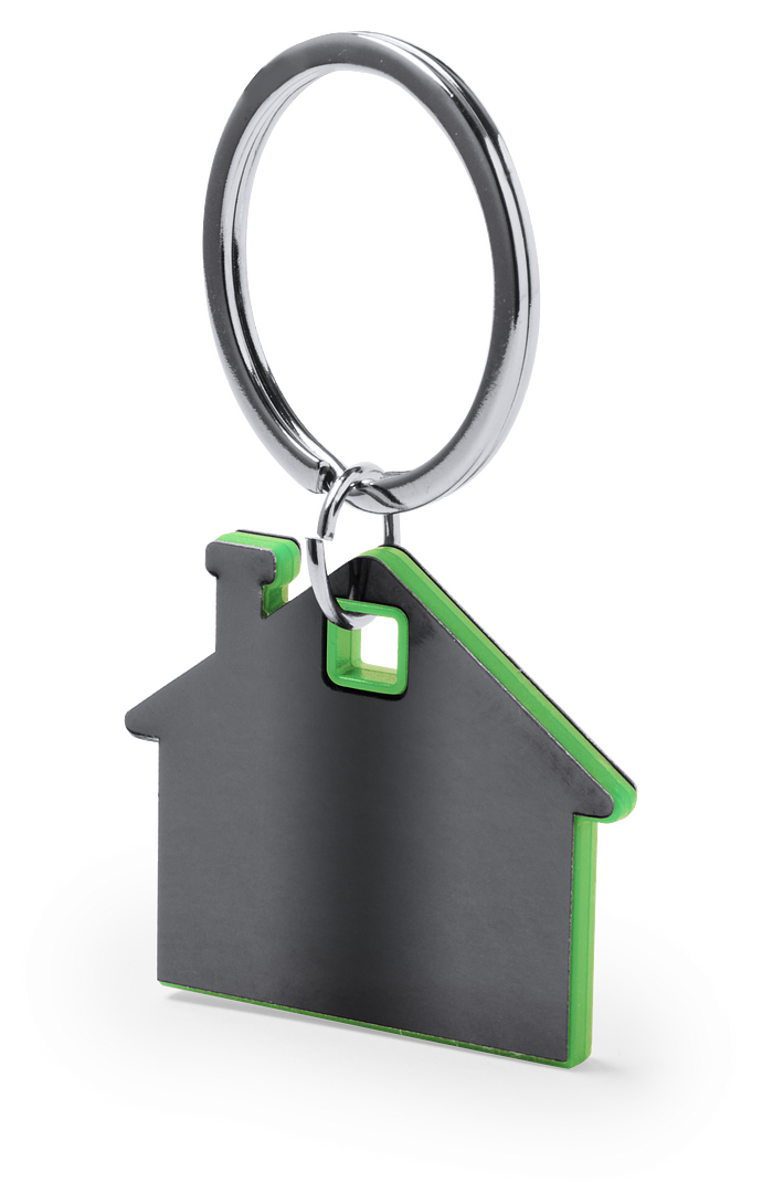 Schlüsselanhänger Idsin