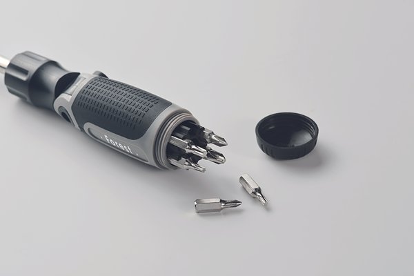 Multi-Bit-Schraubendreher Annicceli