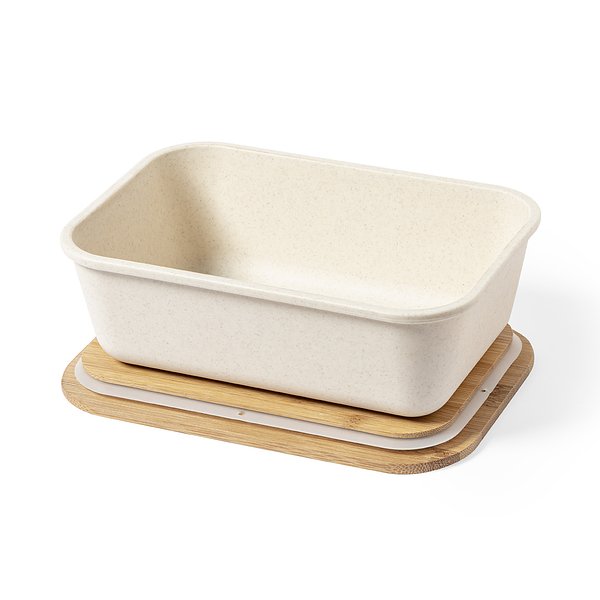 Lunch Box Iddan