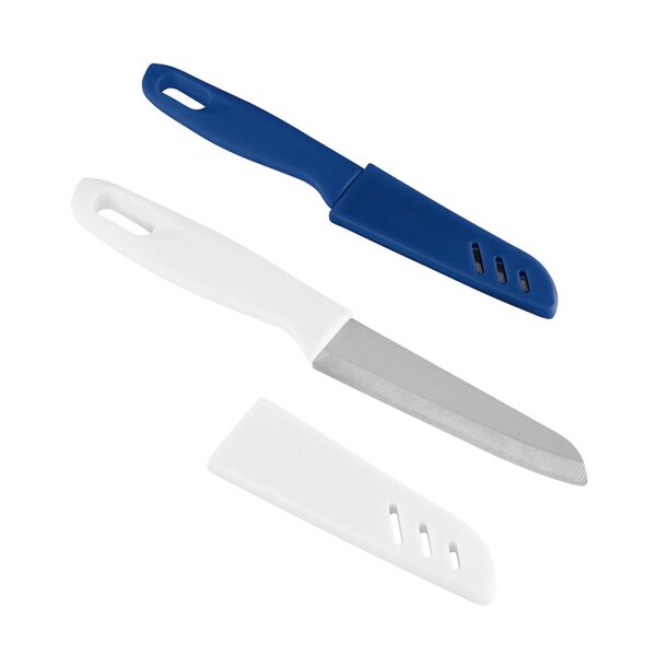 Messer aus Edelstahl und PP Jongiafen