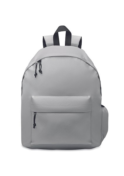 Rucksack 600D RPET-Polyester Fadrin