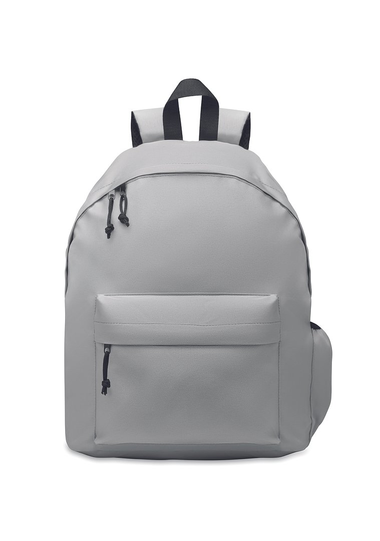 Rucksack 600D RPET-Polyester Fadrin
