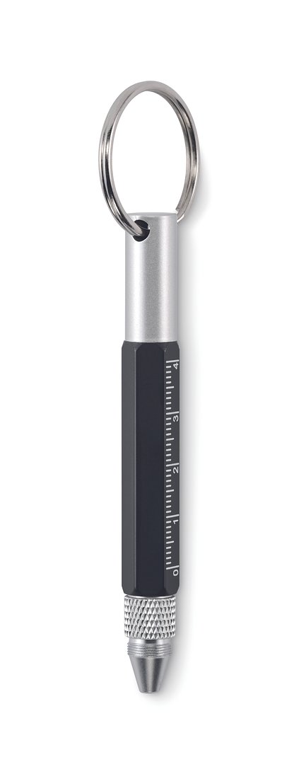 Schlüsselring Kugelschreiber Adiccel