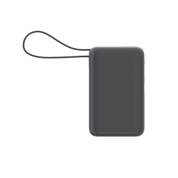 Nova Laptop 65W Powerbank mit integriertem USB-C-Kabel 30000 mAh Ruingan