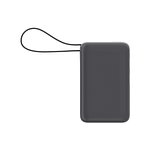 Nova Laptop 65W Powerbank mit integriertem USB-C-Kabel 30000 mAh Ruingan