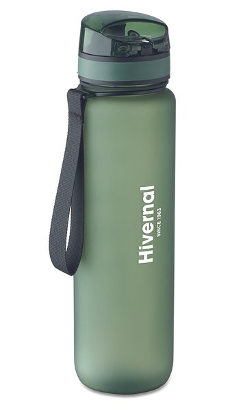 Sport-Trinkflasche RPET 1L Fadringi