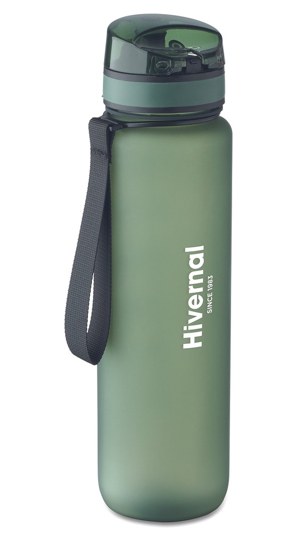 Sport-Trinkflasche RPET 1L Fadringi