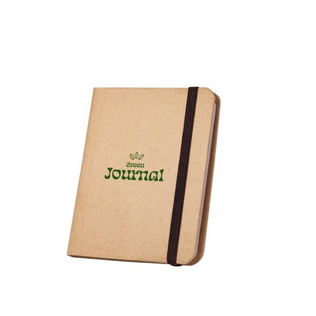 A7 Umweltfreundlichers Notizbuch Anicorelf