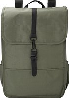 Rucksack Menan | Recycelt | Laptop 17" | 12 l