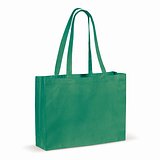 Tasche aus recycelter Baumwolle 140g/m² 49x14x37cm Benia