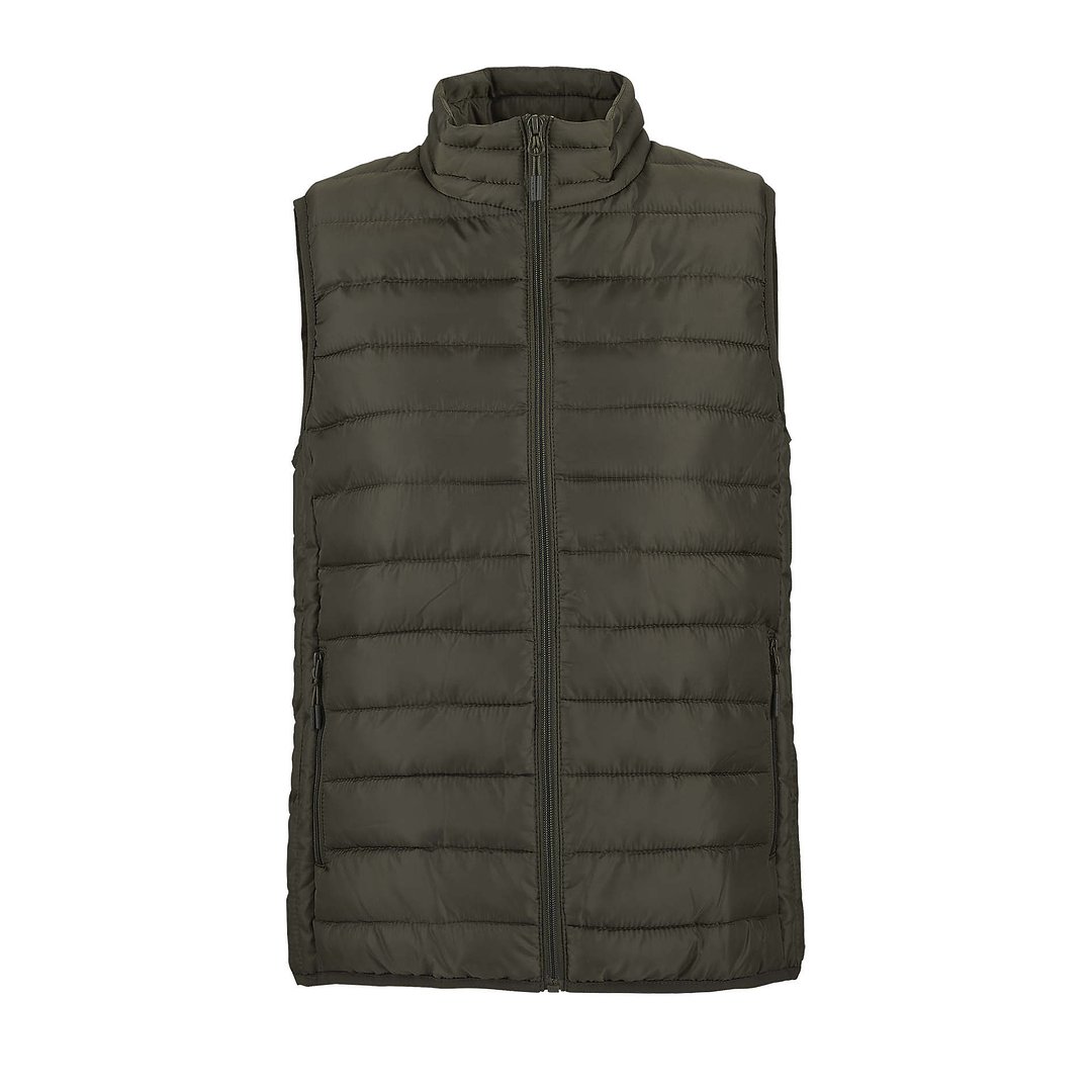 Frauen Bodywarmer Paltiafas