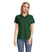 PULSE Damen POLO Lurina