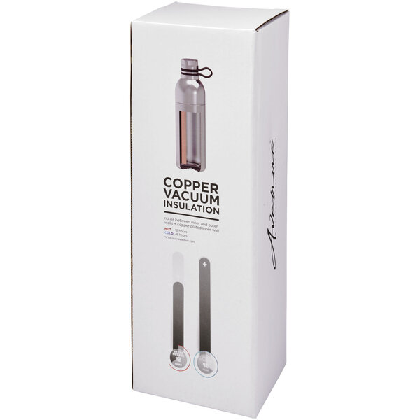 590 ml kupfer-vakuum Isolierflasche - Lollat