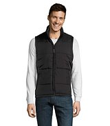 Männer Bodywarmer Rethli