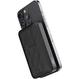 10.000 mAh magnetische kabellose Powerbank - Paun