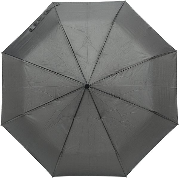 Regenschirm Regnana | Pongé | Faltbar | 21 Zoll