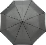 Regenschirm Regnana | Pongé | Faltbar | 21 Zoll