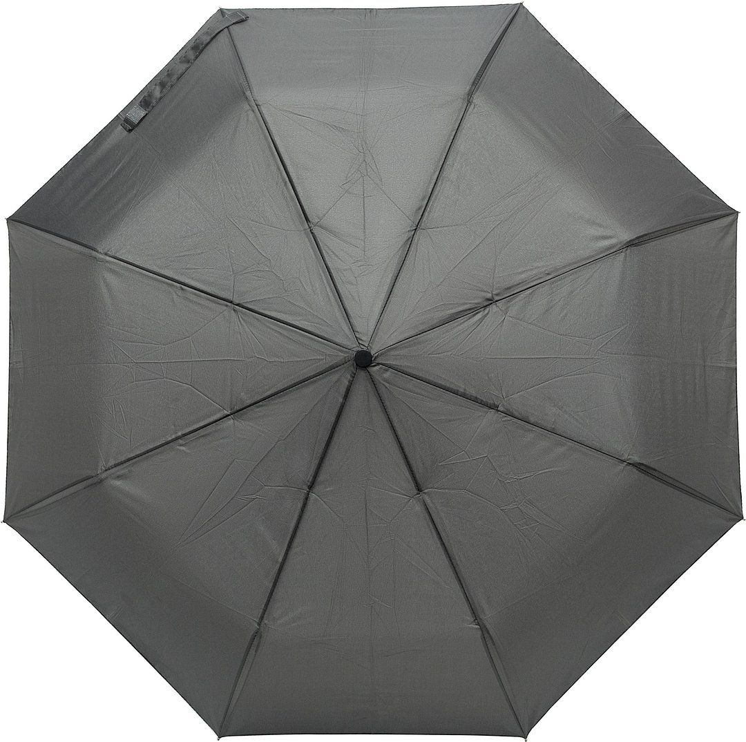 Regenschirm Regnana | Pongé | Faltbar | 21 Zoll