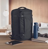 17" Laptop-Reiserucksack Sarainas