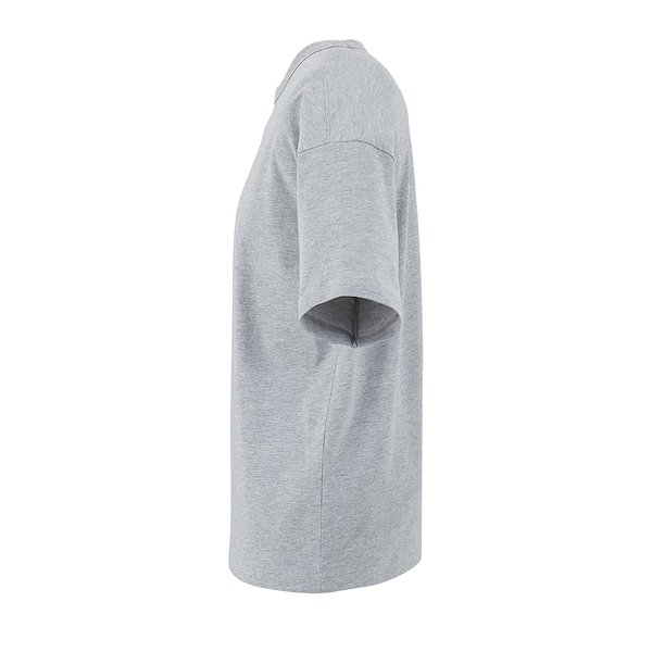 Männer T-Shirt Oversize Nanristen