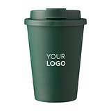 Doppelwandiger Becher Alitz | 350 ml