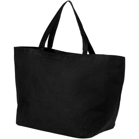 Non Woven Einkaufstasche 28L - Lüzzaitas